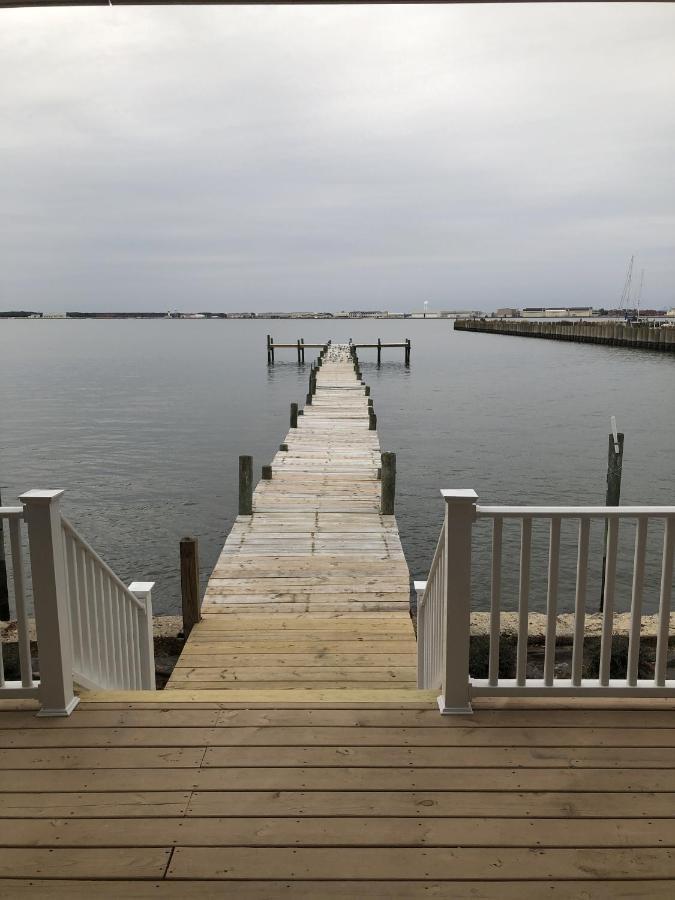 Mariners Cove Cottage Norfolk Dış mekan fotoğraf